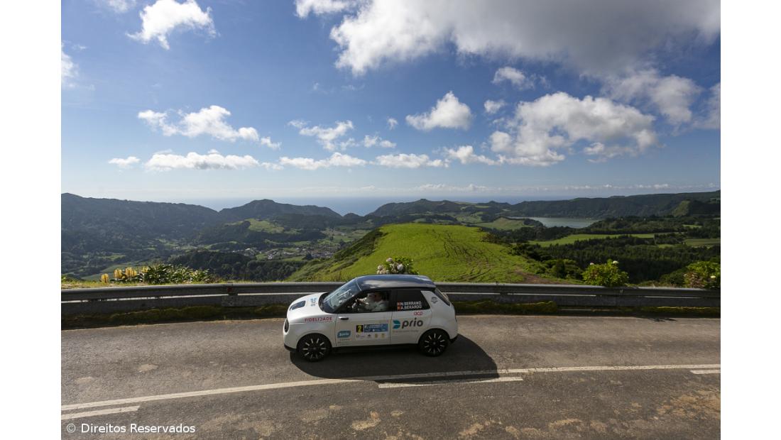 Vitória para Nuno Serrano e Alexandre Berardo