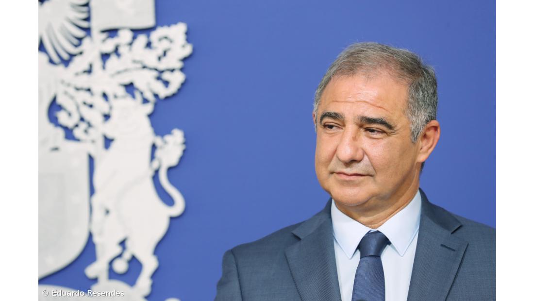 Nova estrutura de financiamento da saúde nos Açores “não é ingerência”