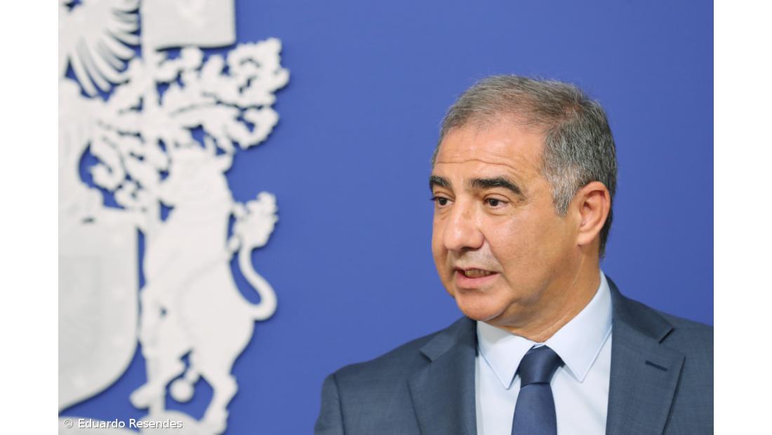 Bolieiro admite “desgaste” mas promete motivação pela estabilidade nos Açores