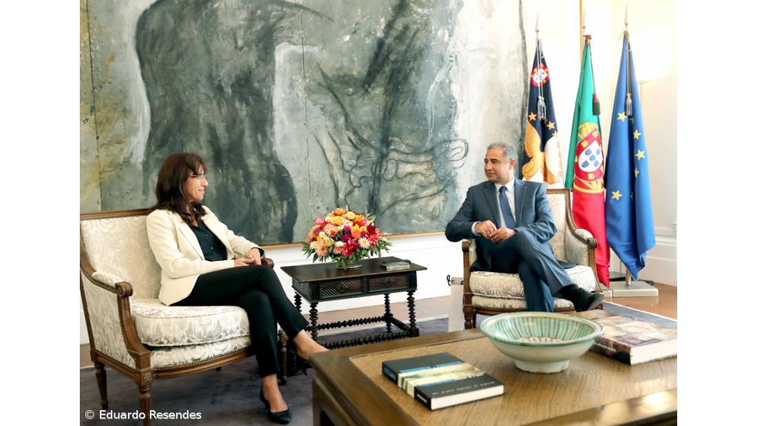 “Relevância” geoestratégica dos Açores é “crescente” – Imagem 2