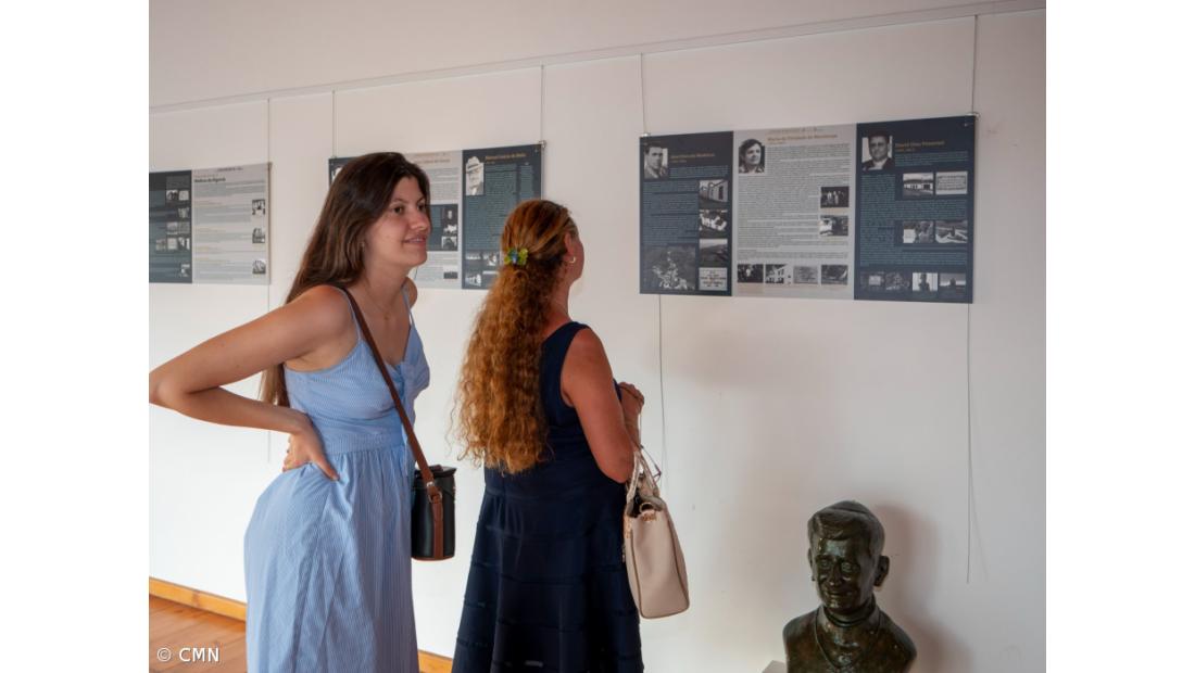 Casa João de Melo homenageia figuras nordestenses – Imagem 2