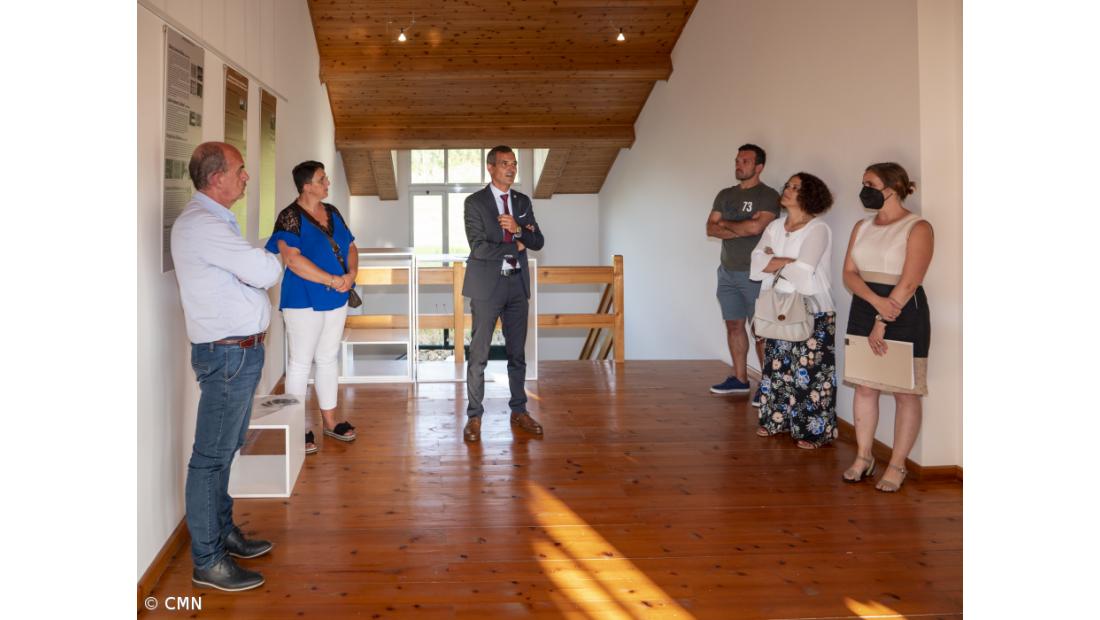 Casa João de Melo homenageia figuras nordestenses – Imagem 3