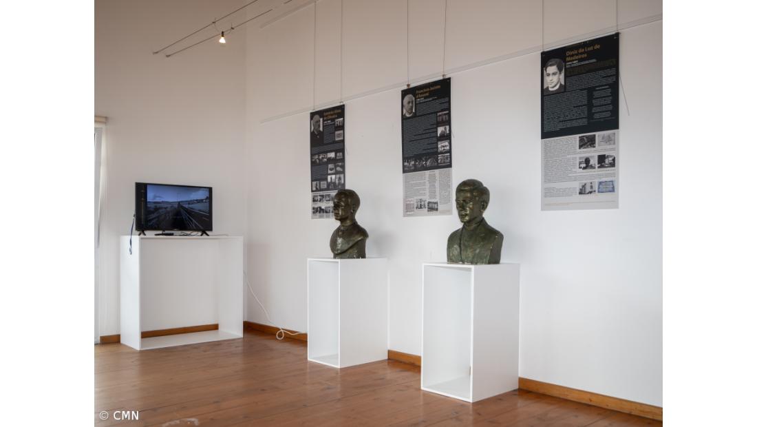 Casa João de Melo homenageia figuras nordestenses – Imagem 4