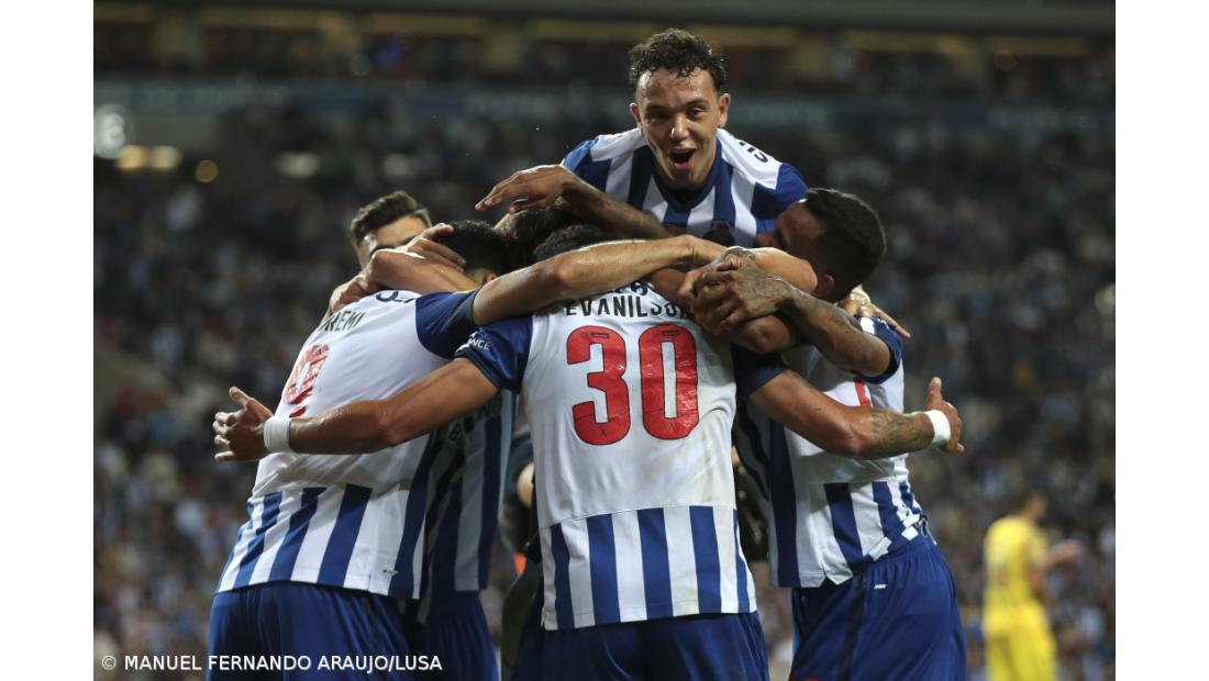 FC Porto visita vizinho Boavista 'proibido' de perder pontos