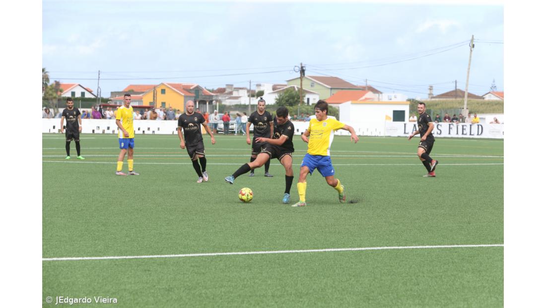 Lajense recebe Moreirense na 2ª eliminatória da Taça de Portugal