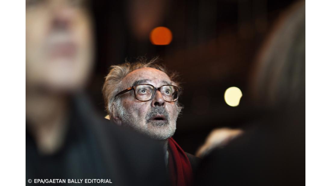 Realizador Jean-Luc Godard morre aos 91 anos