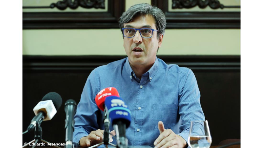 PAN/Açores quer rastreio de cancro no pulmão em população de alto risco