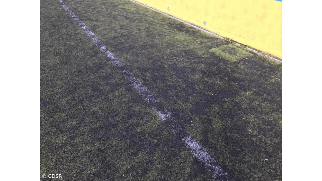 São Roque denuncia uma promessa que está por cumprir 