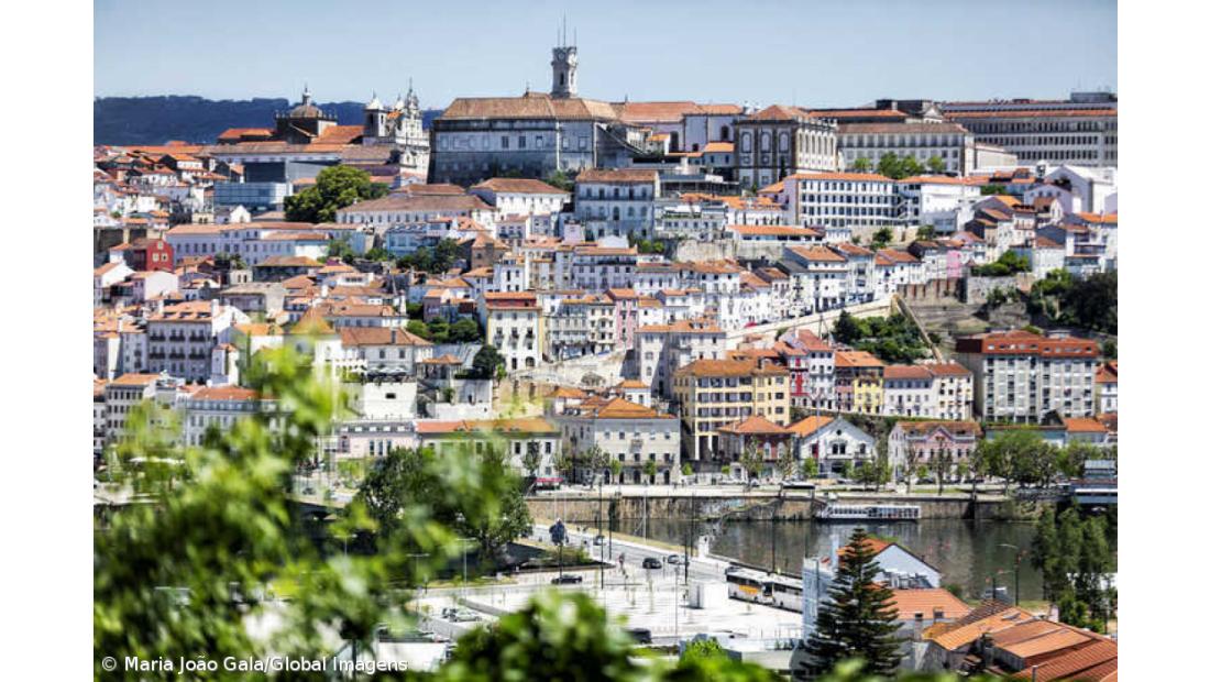 Autarca de Coimbra acusa o Governo de faturar à custa das autarquias