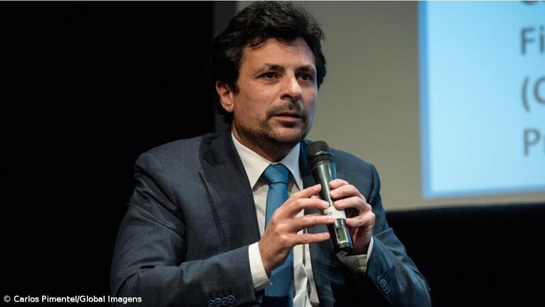 Ricardo Mestre e Margarida Tavares novos secretários de Estado na Saúde – Imagem 2