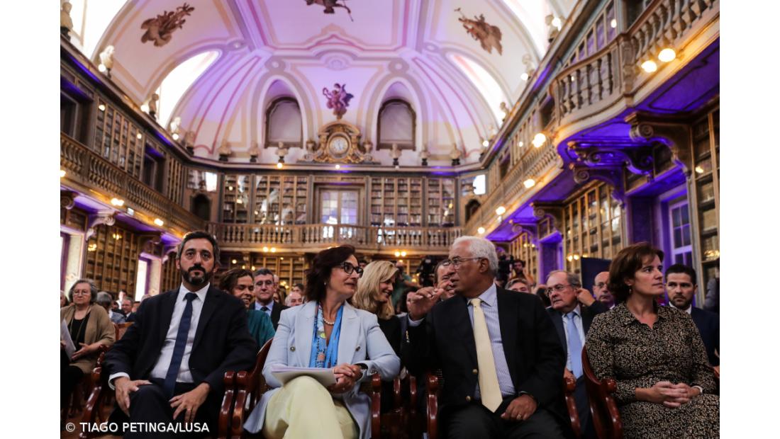 Costa aponta meta de 26 mil camas para estudantes até 2026