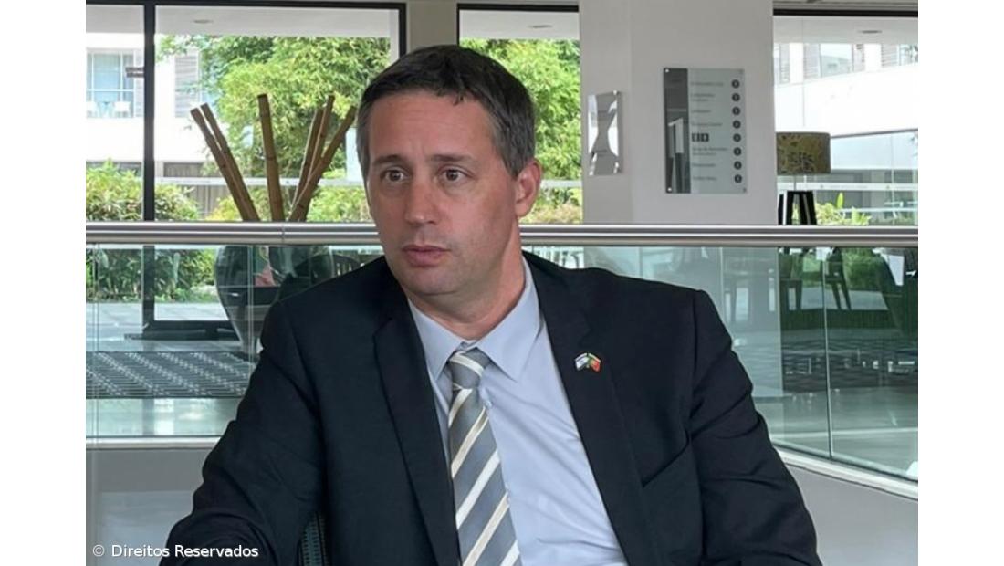 “Na Economia Azul, Israel pode aprender com os Açores”