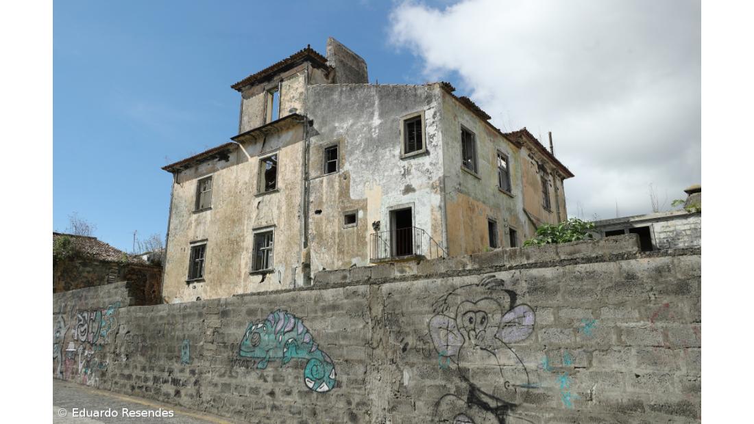 População queixa-se de insegurança na freguesia de São Pedro