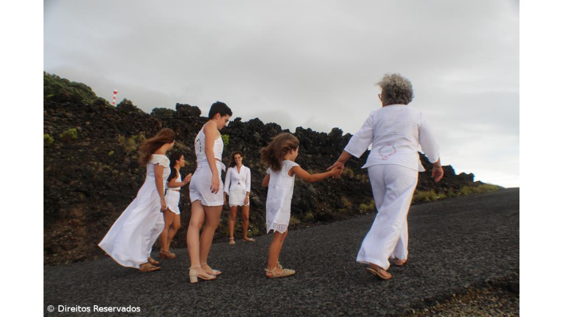 “A arte feita pelas nossas mãos é intemporal e sem fronteiras”, diz Andreia Fernandes. – Imagem 5
