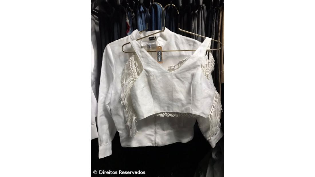 “A arte feita pelas nossas mãos é intemporal e sem fronteiras”, diz Andreia Fernandes. – Imagem 6