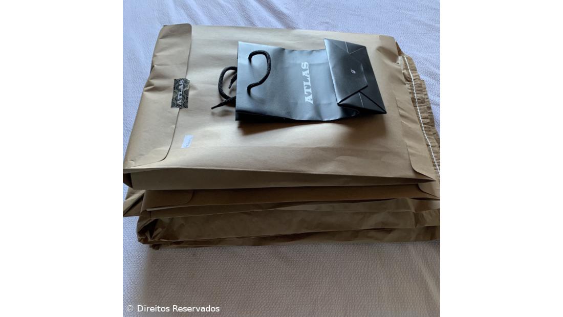 “A arte feita pelas nossas mãos é intemporal e sem fronteiras”, diz Andreia Fernandes. – Imagem 7