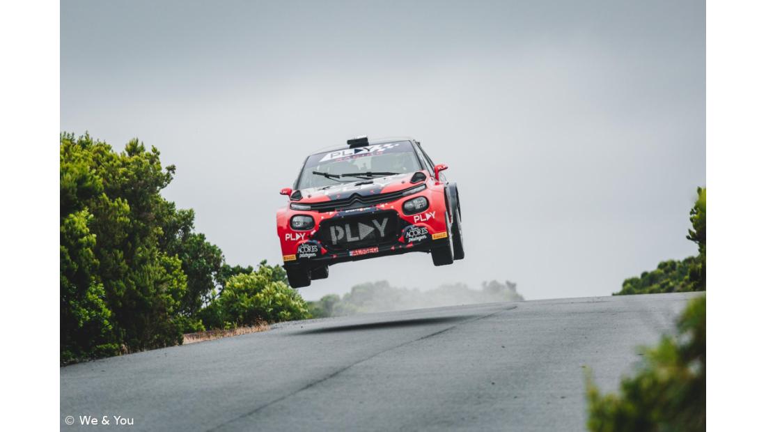 Tempestade tropical Câmara só não assolou o título de Rego – Imagem 2