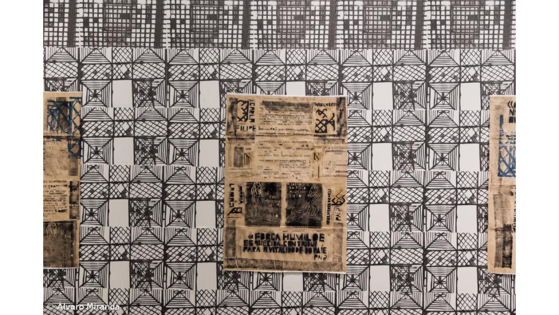 Papel da mulher na sociedade em reflexão no Arquipélago – Imagem 2