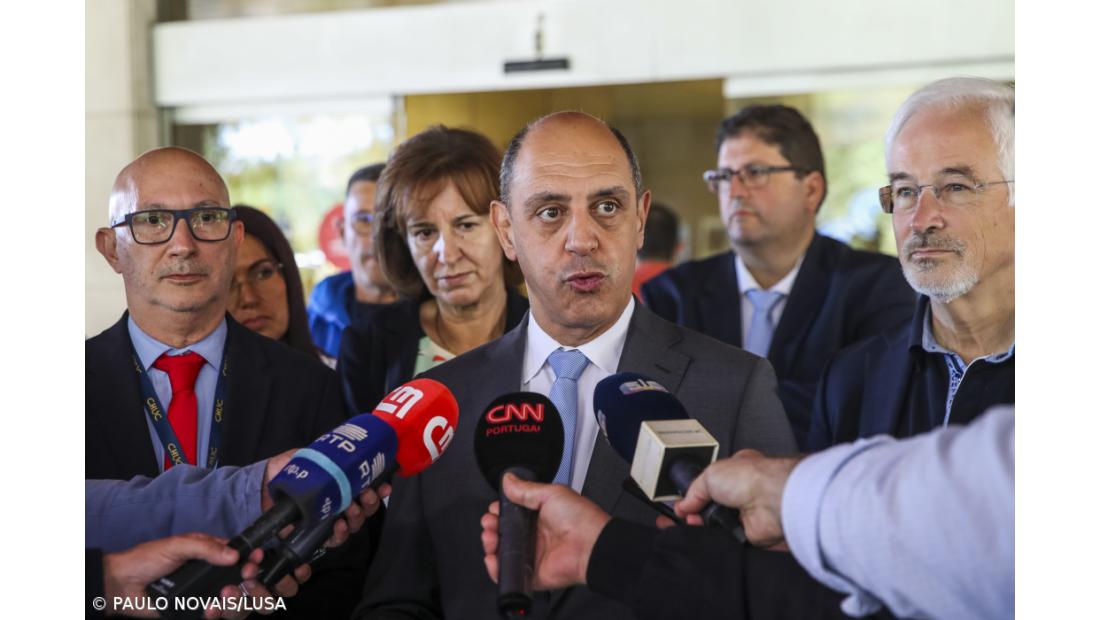 Nova lei da saúde mental apresentada quinta-feira no parlamento 