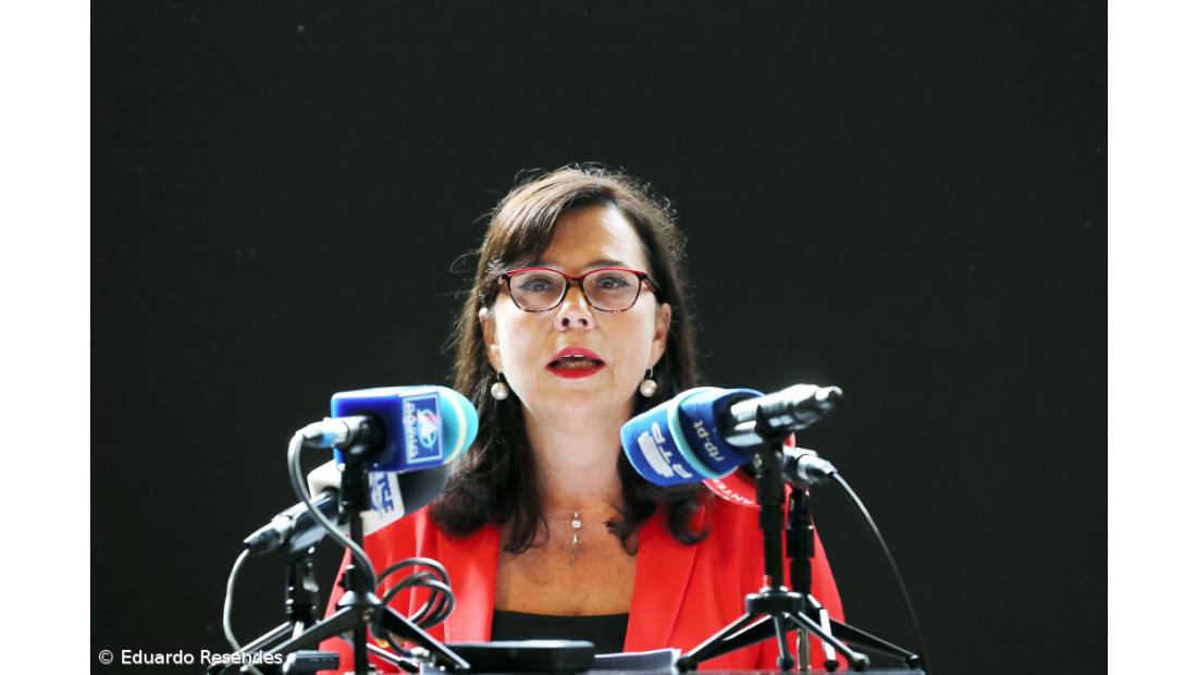 Maria José Duarte renuncia após "desrespeito" de líder da câmara – Imagem 2