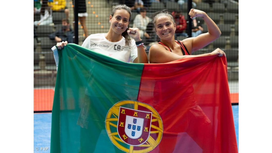 Helena Medeiros na luta por uma vaga no Mundial