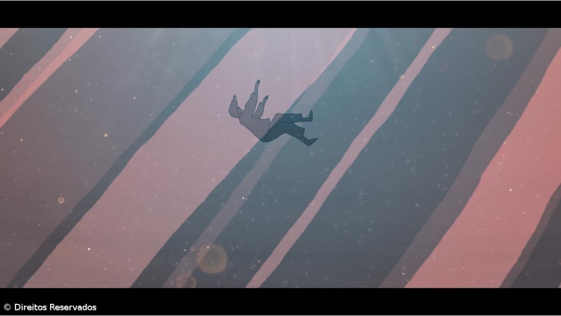 Animated short film about 'romeiros' nominated for festival – Imagem 1