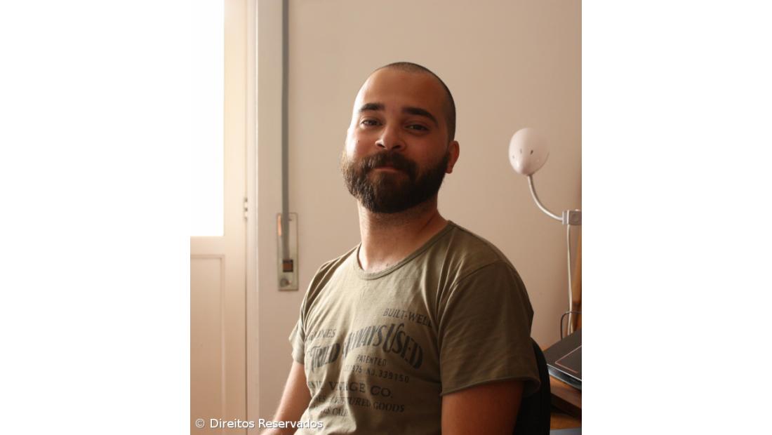 Animated short film about 'romeiros' nominated for festival – Imagem 2