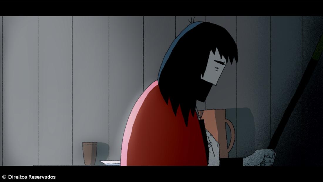 Animated short film about 'romeiros' nominated for festival – Imagem 3