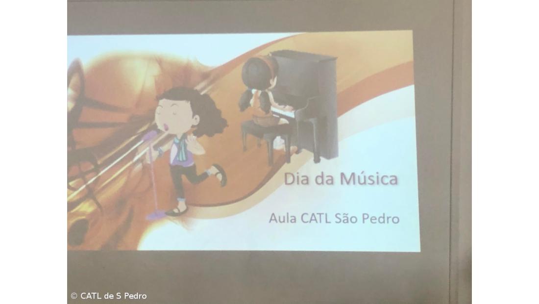 Celebração do Dia Mundial da Música – Imagem 5