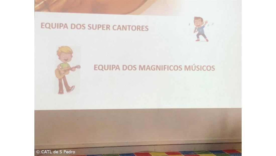 Celebração do Dia Mundial da Música – Imagem 11