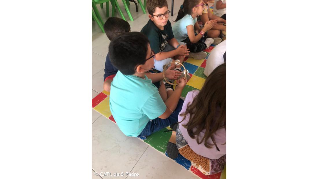 Celebração do Dia Mundial da Música – Imagem 10