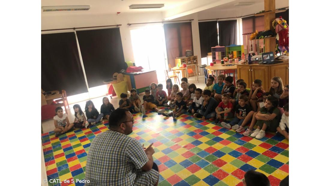 Celebração do Dia Mundial da Música – Imagem 9