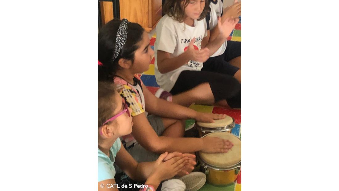 Celebração do Dia Mundial da Música – Imagem 2