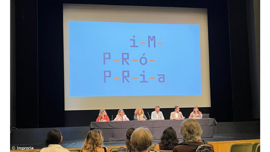 Imprópria regressa aos Açores utilizando o cinema para promover a igualdade de género