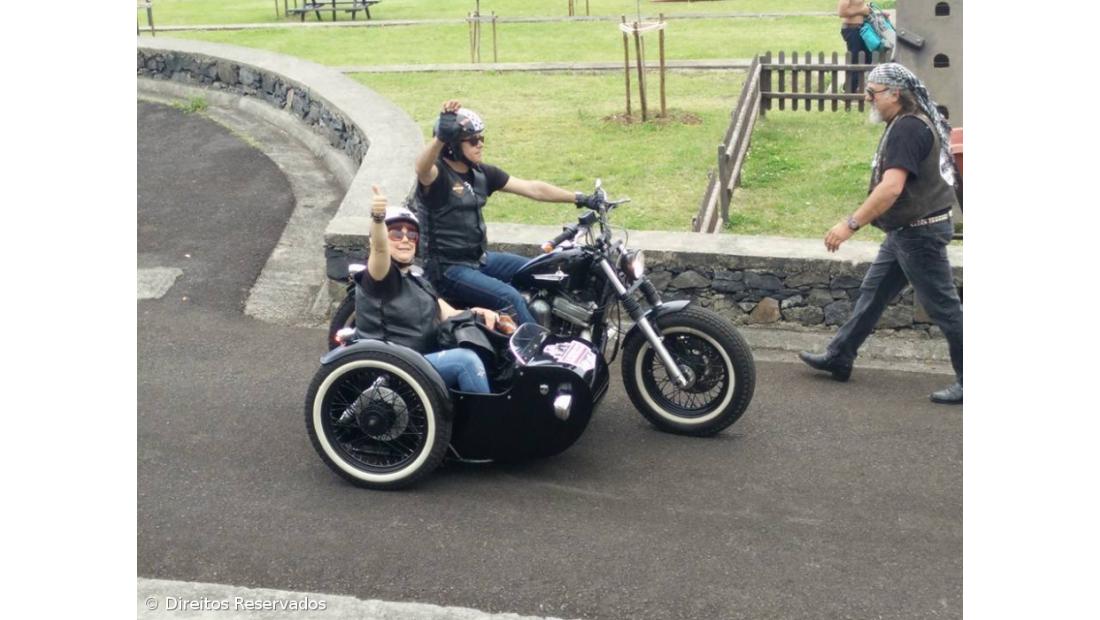 O jornalista motoqueiro apaixonado por carros clássicos – Imagem 6