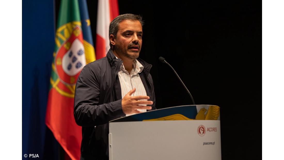PS/São Miguel critica Governo dos Açores na gestão da derrocada na Ribeira Quente