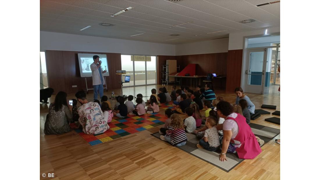 "Bem-estar animal" – Imagem 3