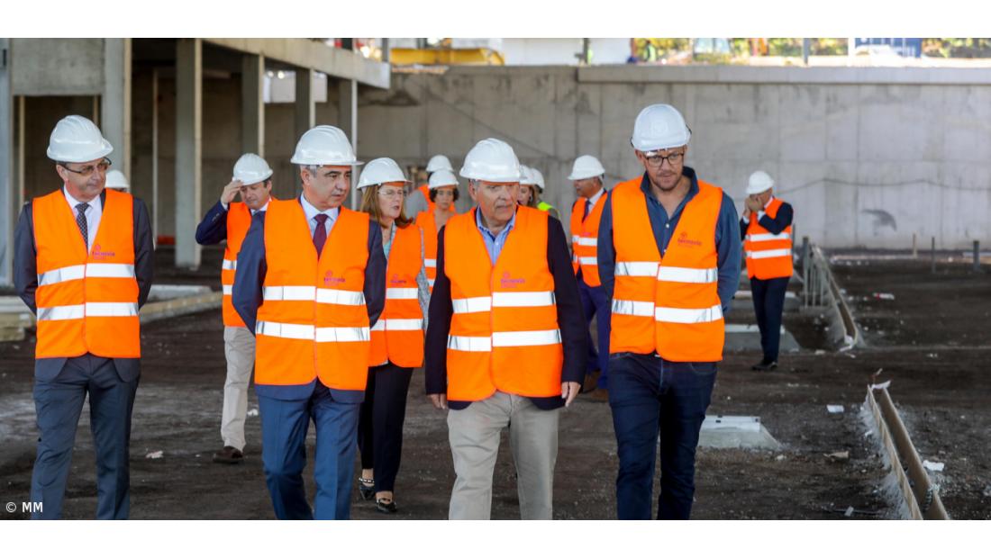 Nova fábrica de conservas nos Açores admite recrutar mão de obra estrangeira – Imagem 2