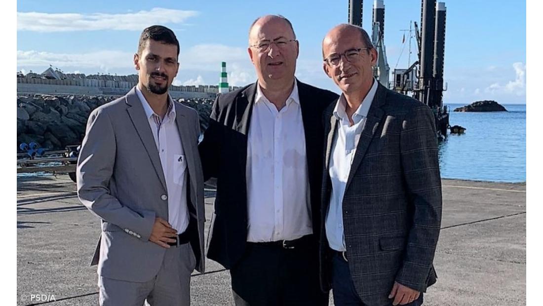 PSD/Açores defende POSEI para os Transportes como garante de coesão territorial