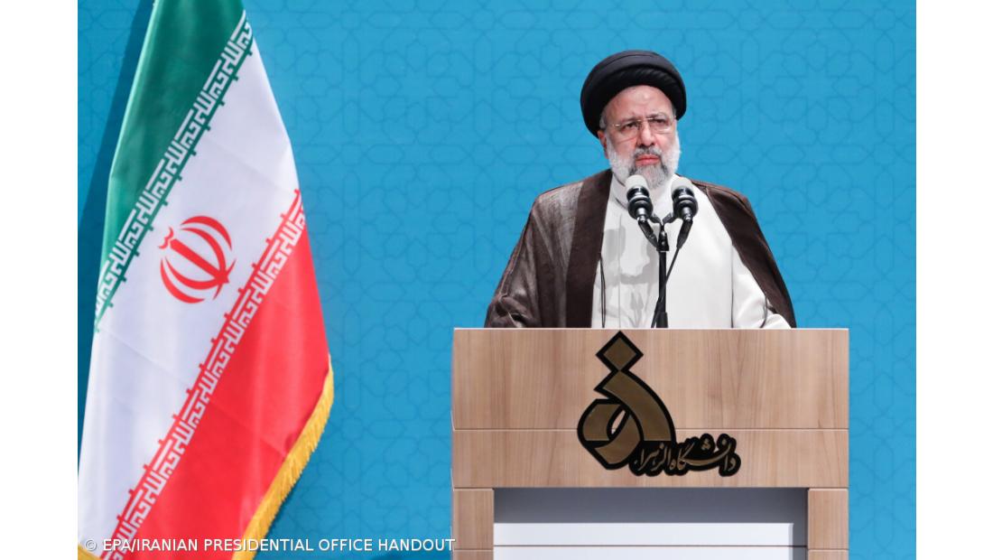 Irão promete responder com medidas recíprocas às sanções da UE e do Reino Unido