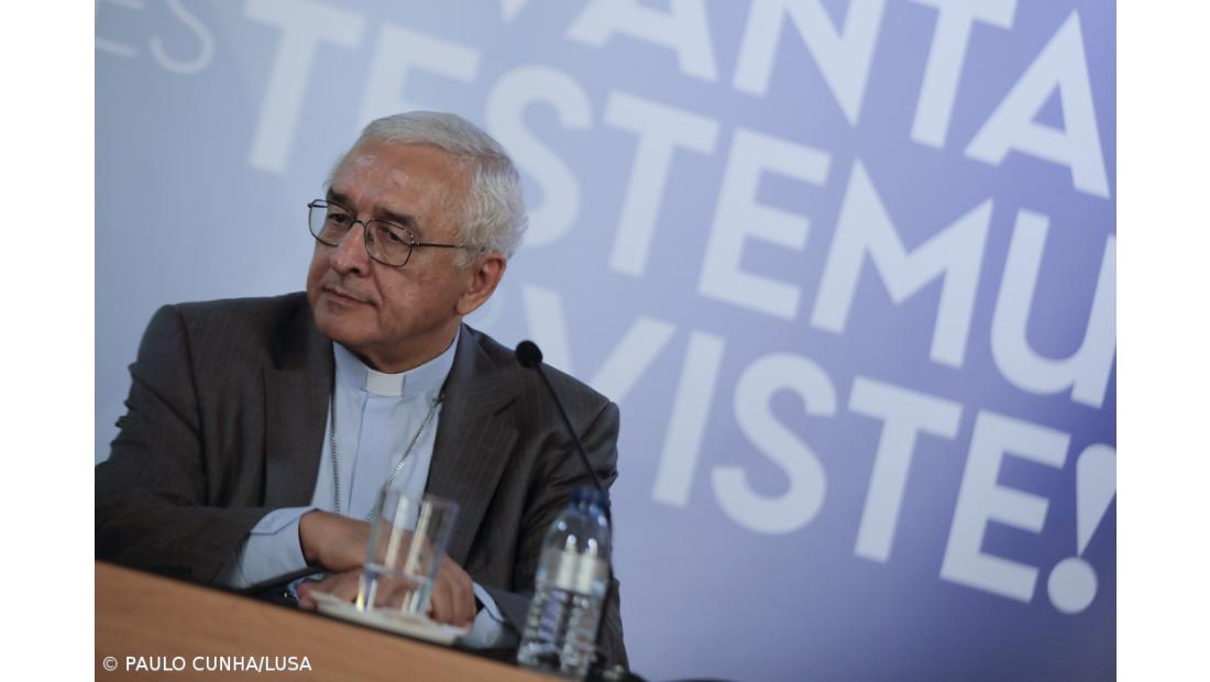 Democracia está “formalmente consolidada”, mas “há movimentos que preocupam”, diz Presidente da CEP