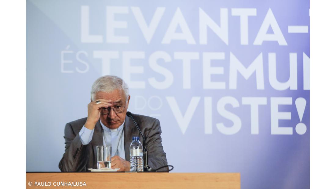 Conferência Episcopal Portuguesa vai analisar em março relatório sobre abusos sexuais na Igreja