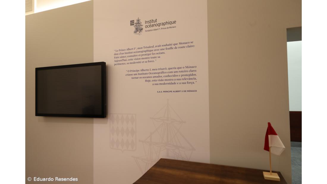 Museu dedica exposição ao Príncipe do Atlântico – Imagem 2