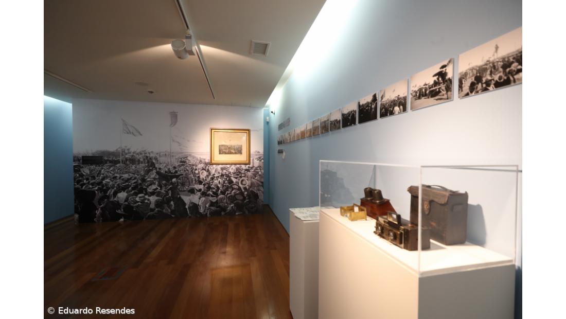 Museu dedica exposição ao Príncipe do Atlântico – Imagem 8
