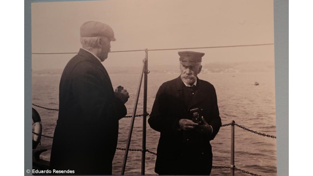 Museu dedica exposição ao Príncipe do Atlântico – Imagem 9