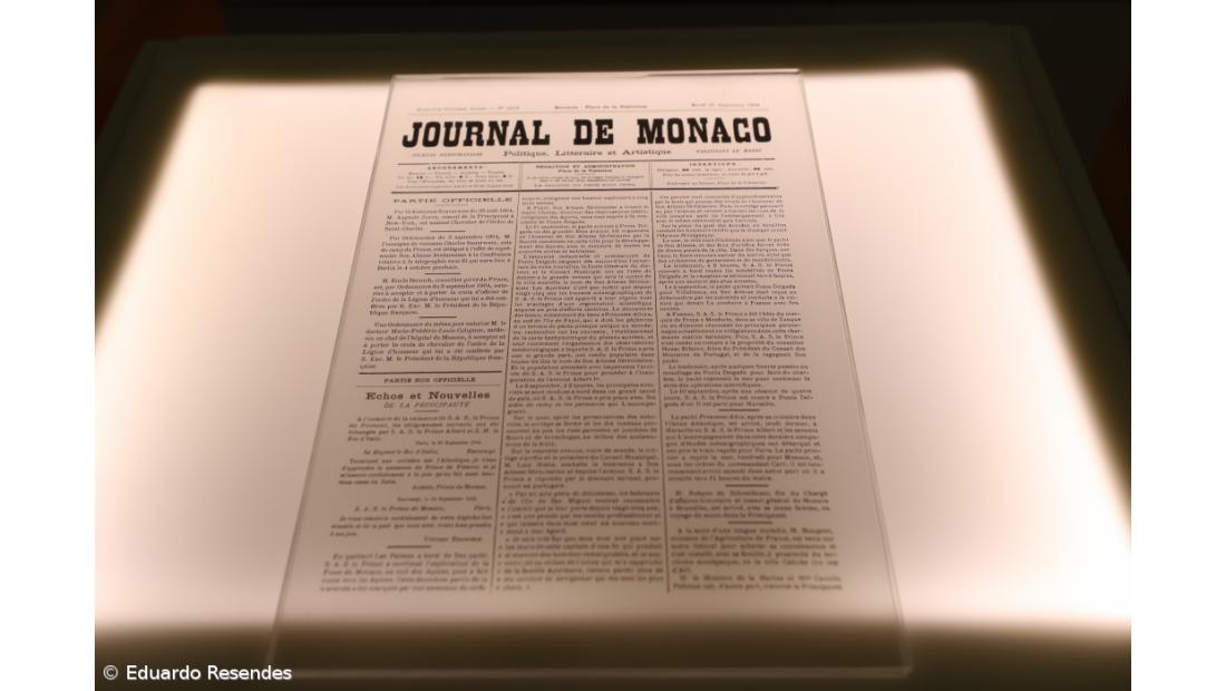 Museu dedica exposição ao Príncipe do Atlântico – Imagem 10