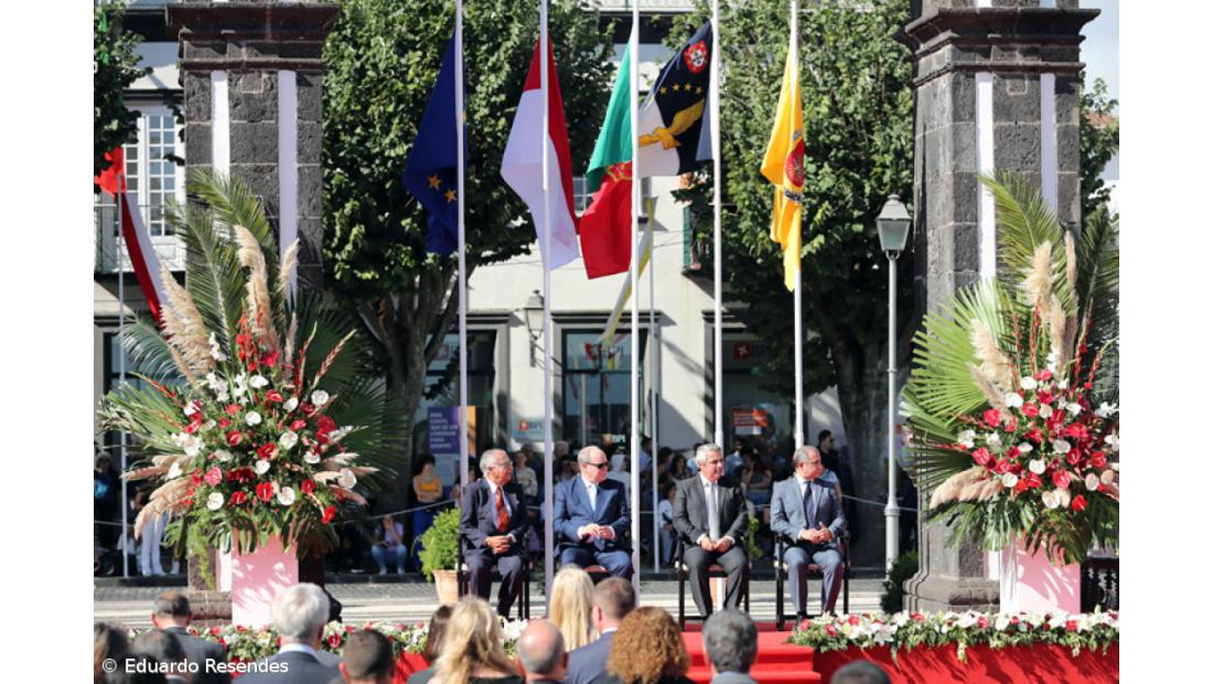 Alberto II atento à ação da Região na preservação do oceano – Imagem 7