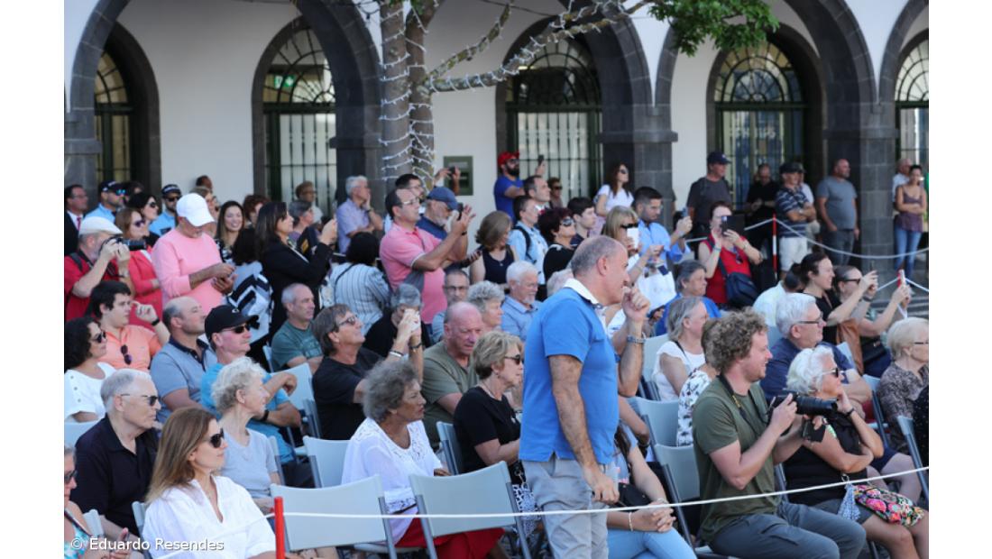 Alberto II atento à ação da Região na preservação do oceano – Imagem 10