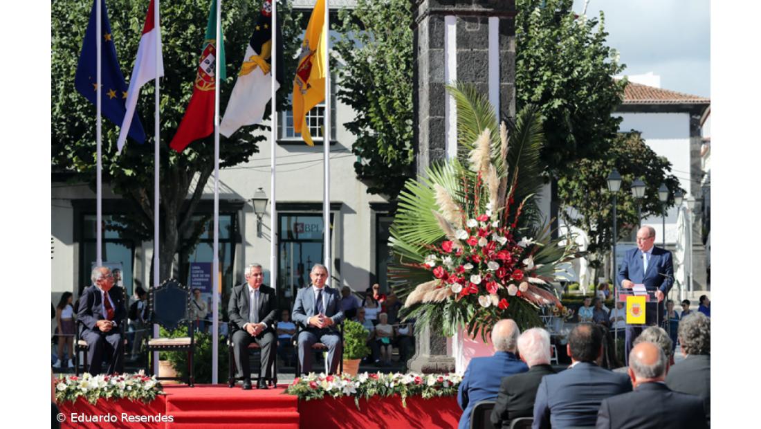 Alberto II atento à ação da Região na preservação do oceano – Imagem 12