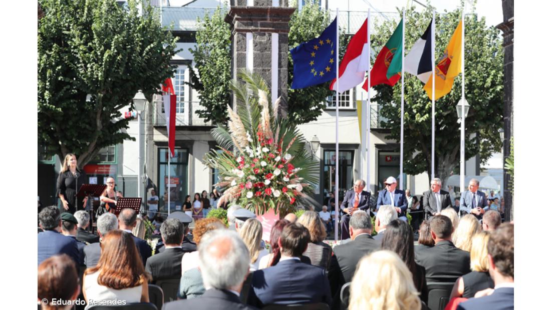 Alberto II atento à ação da Região na preservação do oceano – Imagem 18